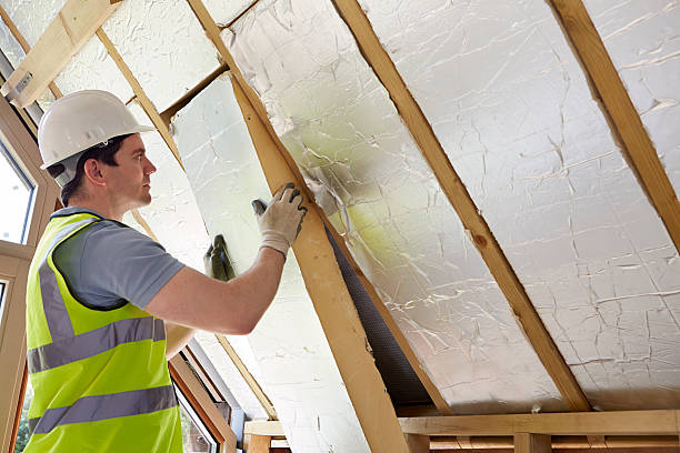 Types of Insulation We Offer in Wayne, MI